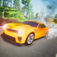 ไอคอนของโปรแกรม: Torque Racing Burnout