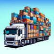 プログラムのアイコン：Pocket Trucks: Route Evol…