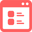 Ícone do programa: Better Tab: Speed Dial, N…