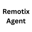 程序图标：Remotix Agent
