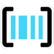 Иконка программы: Library Scan: OverDrive +…
