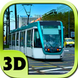 Icoon van programma: Tram Simulator 3D