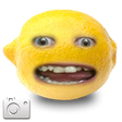 Ícone do programa: Annoying Fruit Camera
