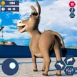 Icoon van programma: Donkey Simulator Game