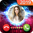 Icon of program: Flash Launcher: Call Scre…