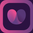 Programikonen: Meetcam  Video Chat  Live