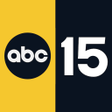 プログラムのアイコン：ABC15 Arizona in Phoenix
