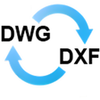 Icon of program: DWG DXF Converter