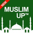 程序图标：Muslim Up Qibla Quran  Sa…