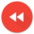 Ícone do programa: Rewind: Reverse Voice Rec…
