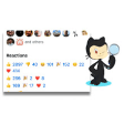 Github Issue Reactions