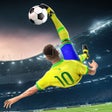 プログラムのアイコン：Dream Soccer Games: 2k23 …