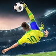 Biểu tượng của chương trình: Dream Soccer Games: 2k23 …