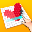 Icône du programme : Fold Up