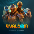 ไอคอนของโปรแกรม: Rivaldom: Lead or Fall