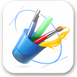 Icône du programme : iDraw
