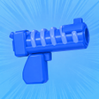 ไอคอนของโปรแกรม: Tap Gun Blast