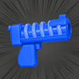 Programikonen: Tap Gun Blast