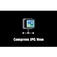 Compress JPEG Files in Google Chrome™