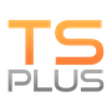 Icône du programme : TSplus Remote Support
