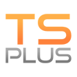 Icon of program: TSplus Remote Support
