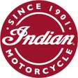 Icono de programa: Indian Motorcycle