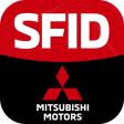 Mitsubishi Sales Force ID