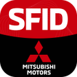 程序图标：Mitsubishi Sales Force ID