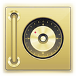 プログラムのアイコン：Gold Lock - Password Mana…