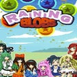 プログラムのアイコン：Raining Blobs