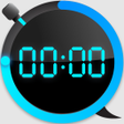 Ícone do programa: Stopwatch  Timer