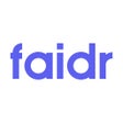 프로그램 아이콘: faidr