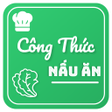程序图标：Công thức món ăn - Hướng …
