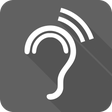 ไอคอนของโปรแกรม: Decibel (Sound Meter)