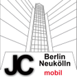 Symbol des Programms: Jobcenter Berlin Neukölln