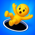 Programikonen: Hole Sort