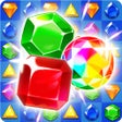 Ícone do programa: Jewels Forest