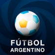 Icono de programa: Argentinian soccer