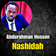 Ikon program: abdurahman hussen nashida…