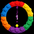 Programikonen: Precision Hue Spin