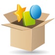 프로그램 아이콘: Items  Storage  Inventory