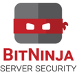 Icon of program: BitNinja