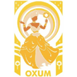 Ícone do programa: Figurinhas Orixás