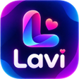 Programikonen: Lavi Friends