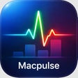 Programın simgesi: MacPulse