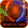 Ikona programu: Golden Star-Real Dragon T…