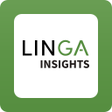 أيقونة البرنامج: LINGA Insights