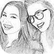 プログラムのアイコン：Pencil Photo Sketch Edito…