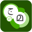 程序图标：Spoken Arabic Malayalam 3…