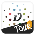 أيقونة البرنامج: Vallée de la Dordogne Tou…